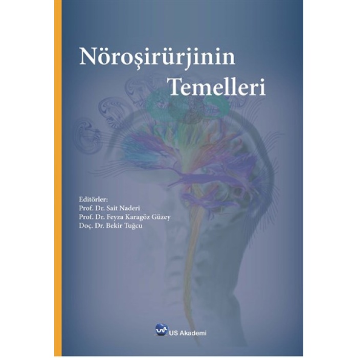 NÖROŞİRURJİNİN TEMELLERİ