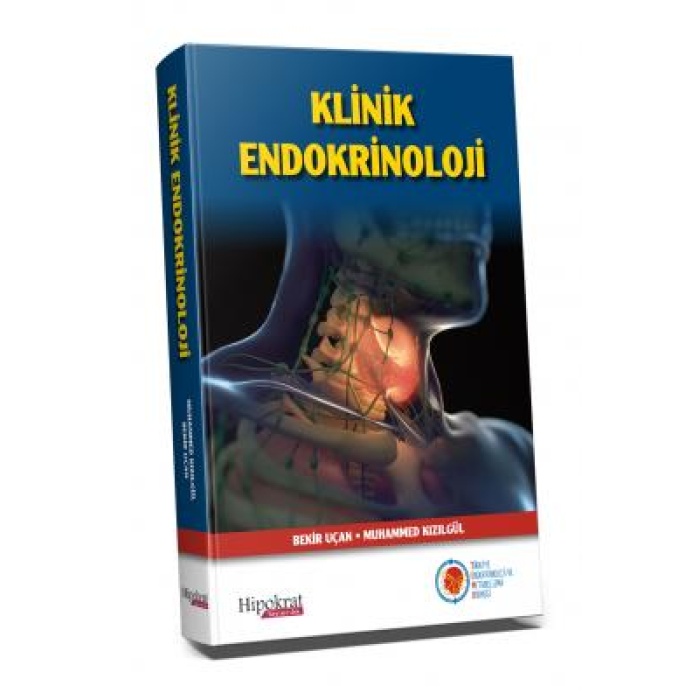 KLİNİK ENDOKRİNOLOJİ