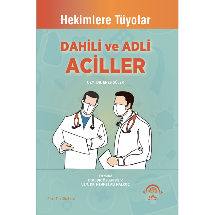 DAHİLİ VE ADLİ ACİLLER