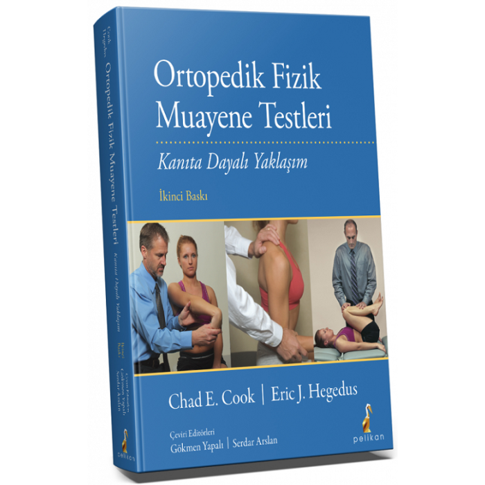 ORTOPEDİK FİZİK MUAYENE TESTLERİ