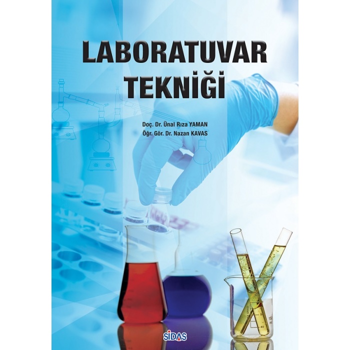 LABORATUVAR TEKNİĞİ