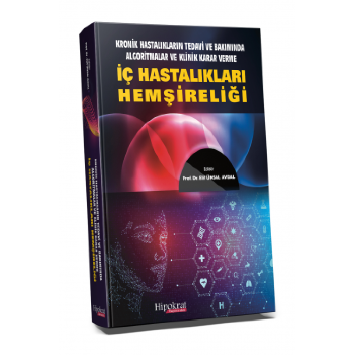 İÇ HASTALIKLARI HEMŞİRELİĞİ