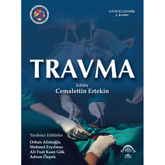 TRAVMA