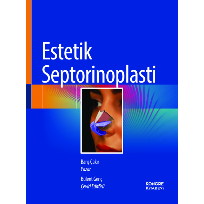 ESTETİK SEPTORİNOPLASTİ