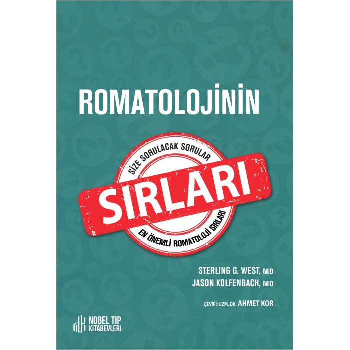 ROMATOLOJİNİN SIRLARI