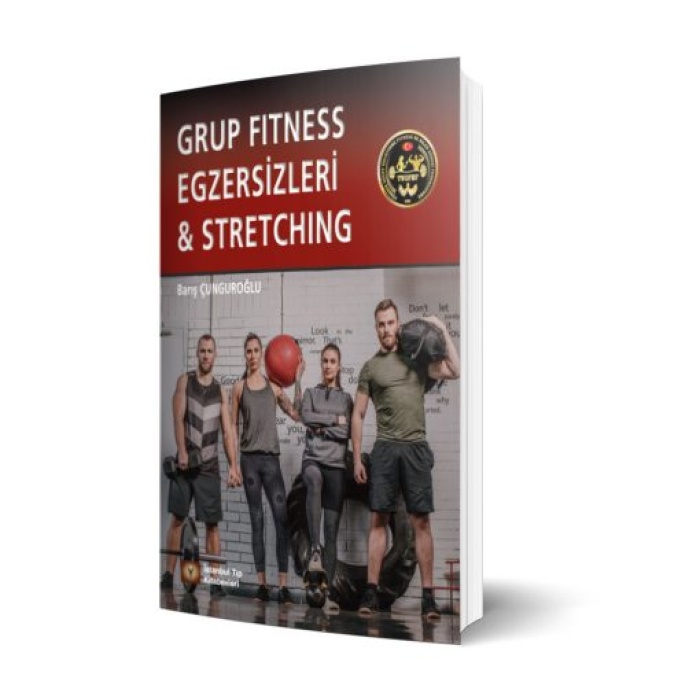 GRUP FITNESS EGZERSİZLERİ & STRETCHING