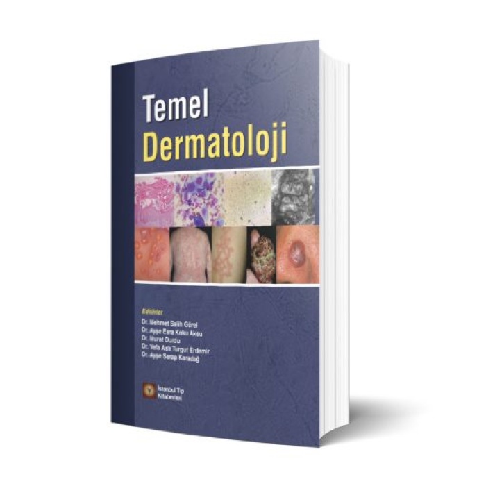 TEMEL DERMATOLOJİ