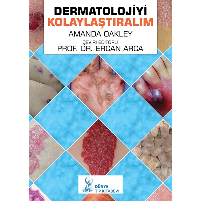 DERMATOLOJİYİ KOLAYLAŞTIRALIM