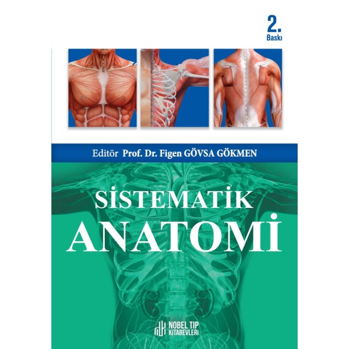 SİSTEMATİK ANATOMİ