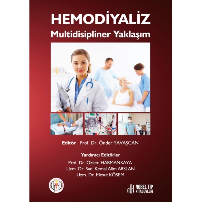 HEMODİYALİZ MULTİDİSİPLİNER YAKLAŞIM