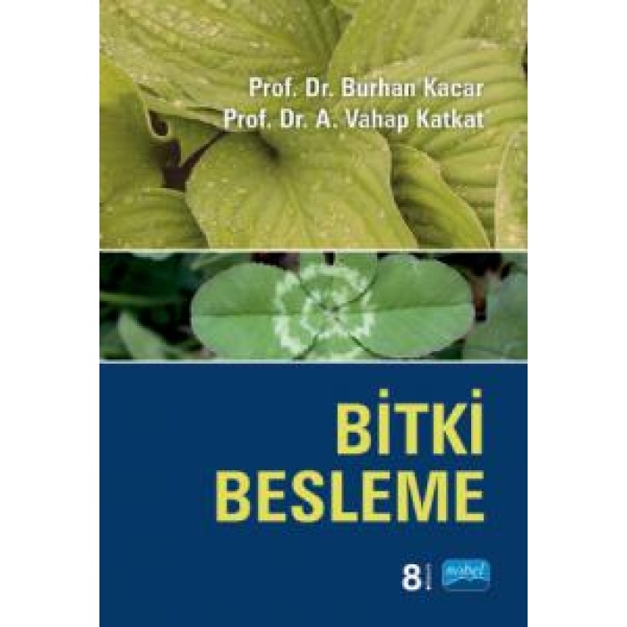 BİTKİ BESLEME