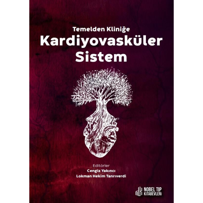 TEMELDEN KLİNİĞE KARDİYOVASKÜLER SİSTEM