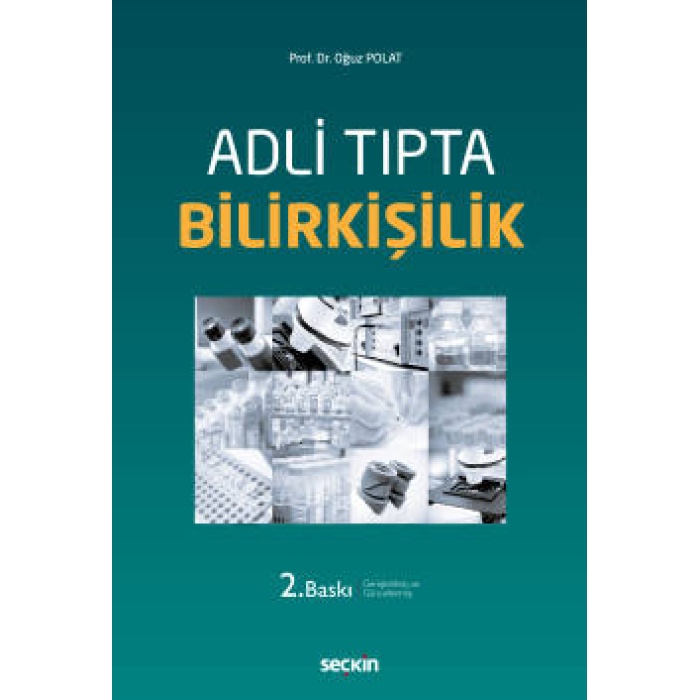 ADLİ TIPTA BİLİRKİŞİLİK