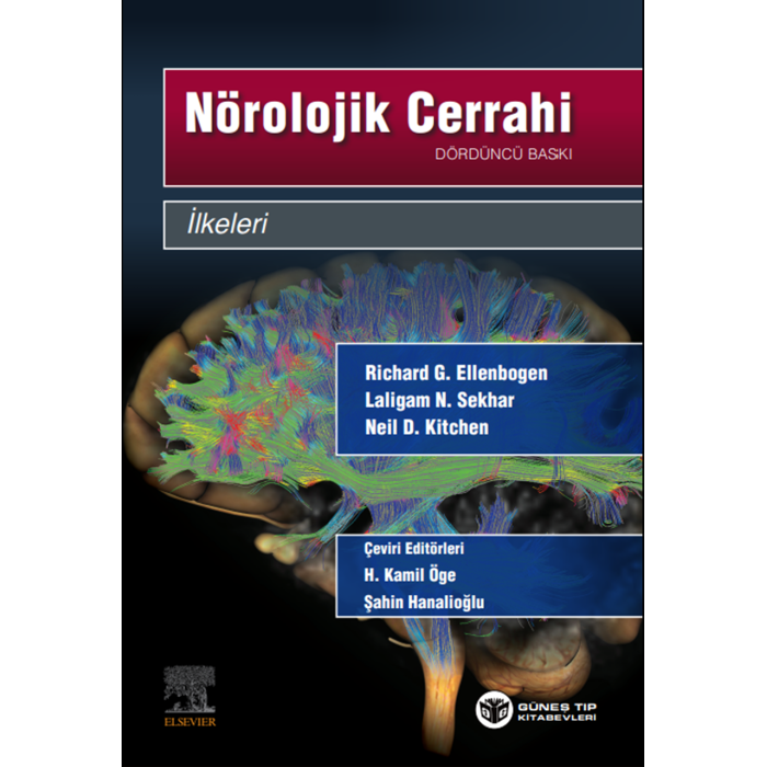 NÖROLOJİK CERRAHİ İLKELERİ