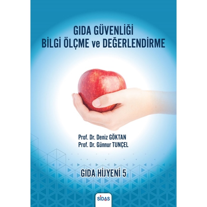 GIDA GÜVENLİĞİ BİLGİ ÖLÇME VE DEĞERLENDİRME