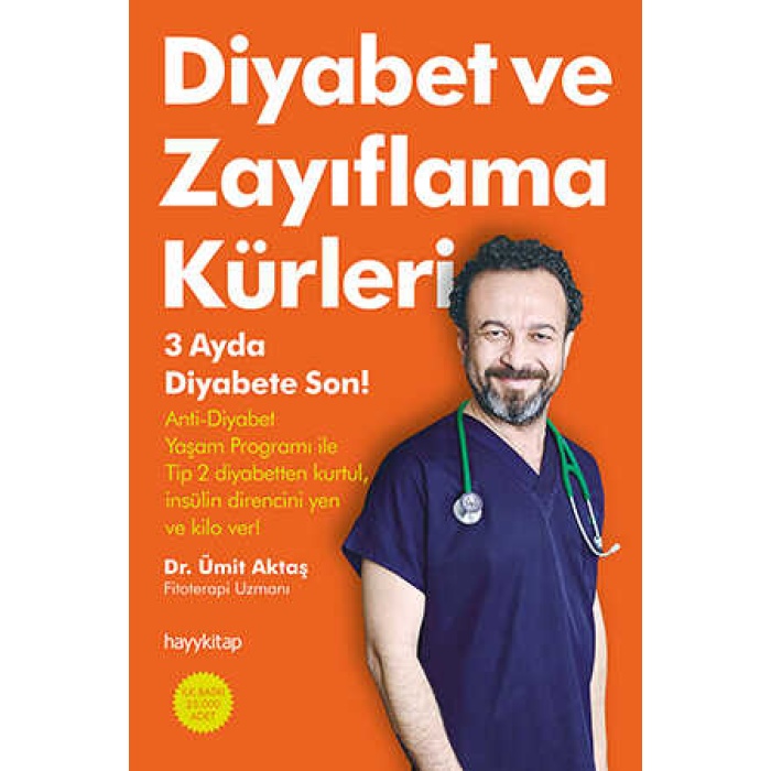 DİYABET VE ZAYIFLAMA KÜRLERİ