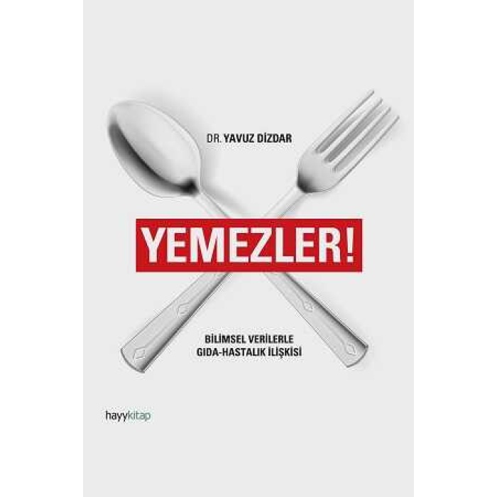 YEMEZLER