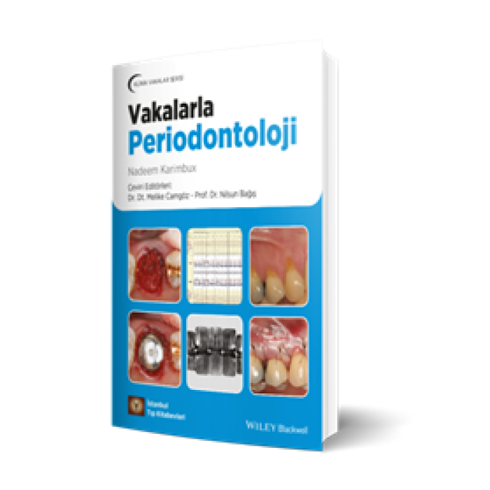 VAKALARLA PERİODONTOLOJİ