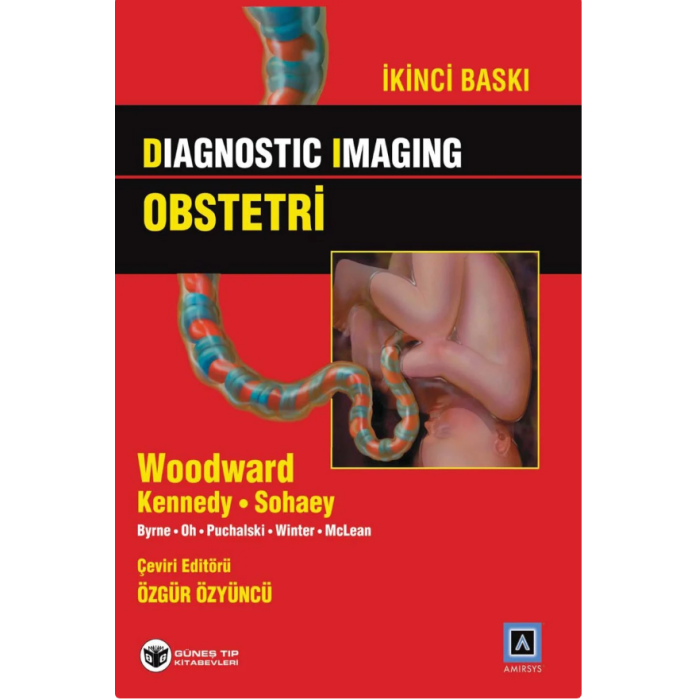 DİAGNOSTİC IMAGİNG - OBSTETRİ