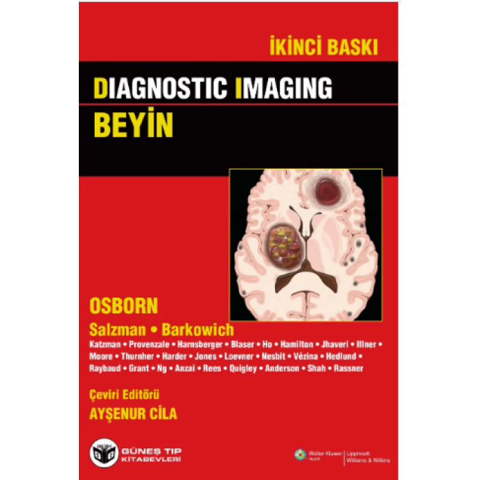 DIAGNOSTIC IMAGING - BEYİN