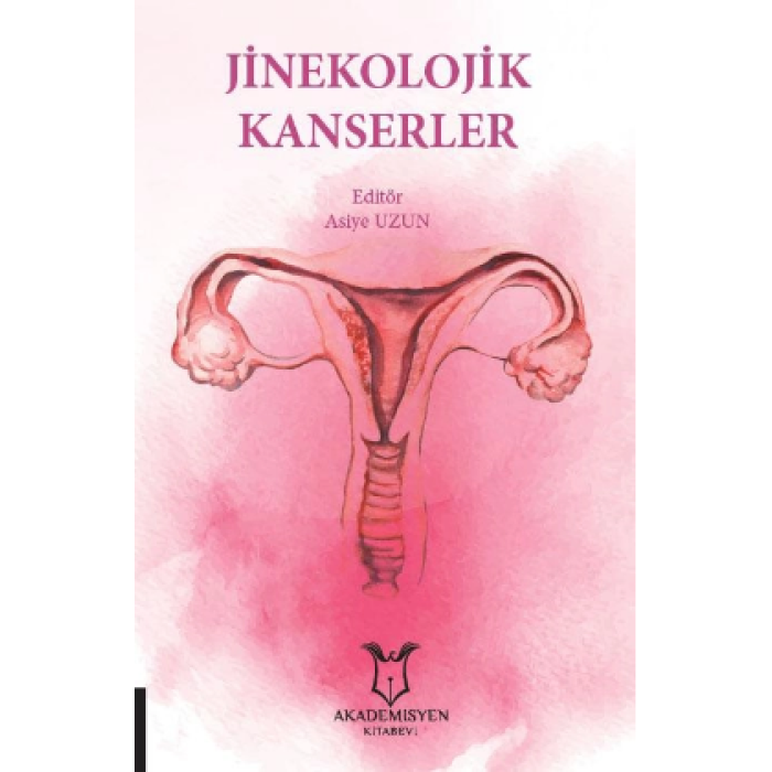 JİNEKOLOJİK KANSERLER