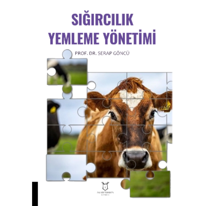 SIĞIRCILIK YEMLEME YÖNETİMİ