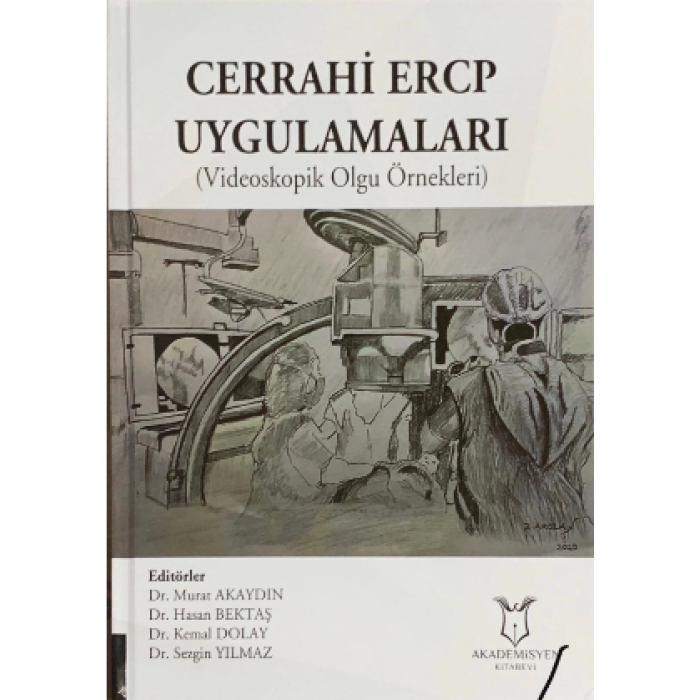 CERRAHİ ERCP UYGULAMALARI