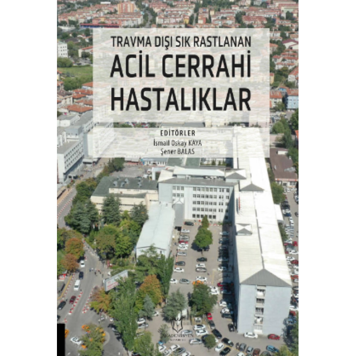 ACİL CERRAHİ HASTALIKLAR