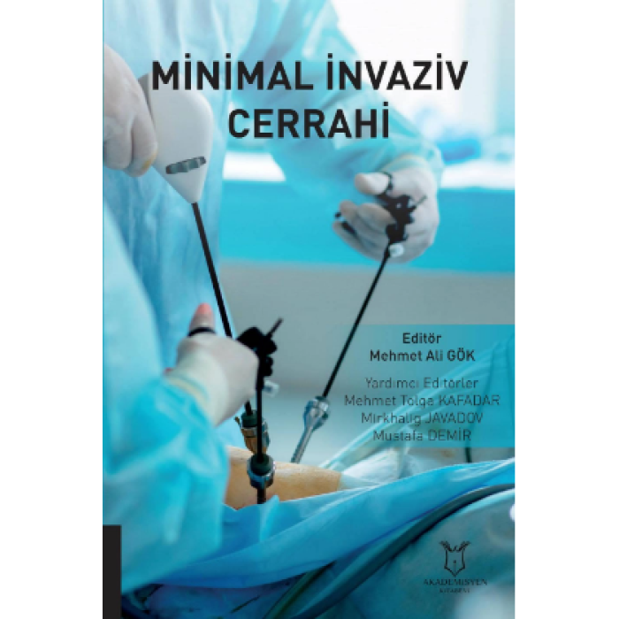 MİNİMAL İNVAZİV CERRAHİ