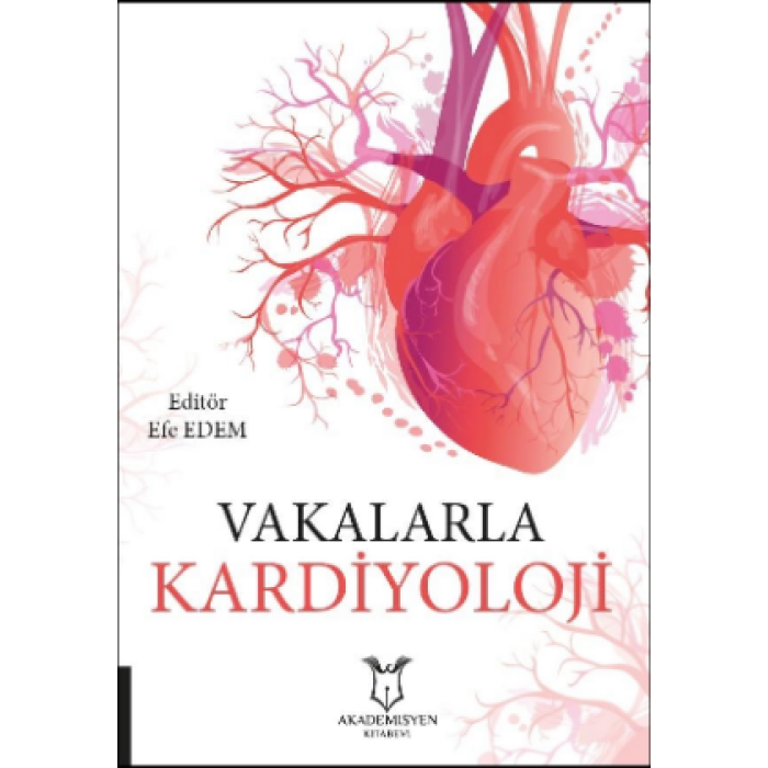 VAKALARLA KARDİYOLOJİ