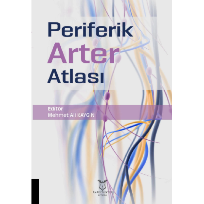 PERİFERİK ARTER ATLAASI