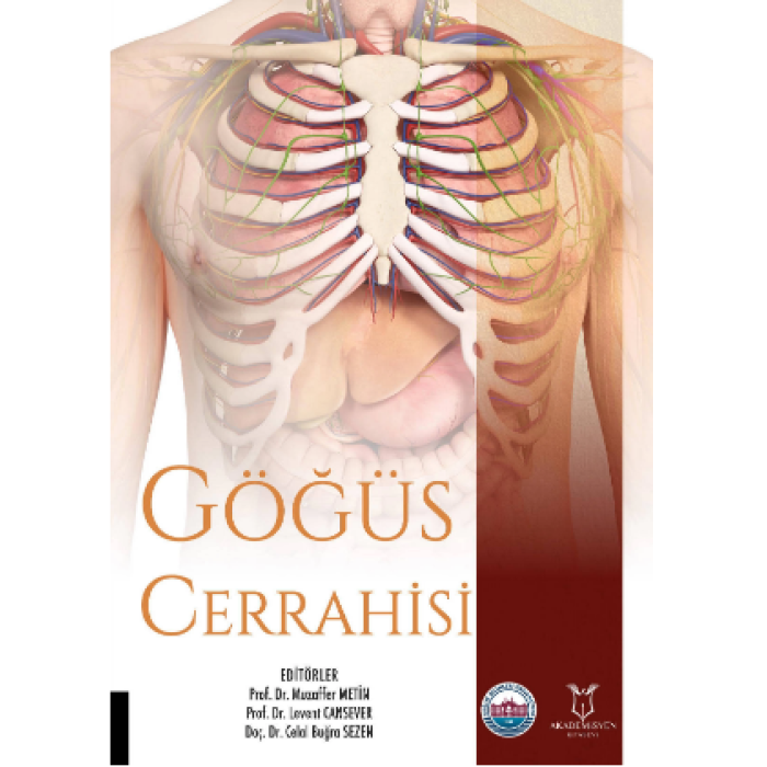 ĞÖGÜS CERRAHİSİ