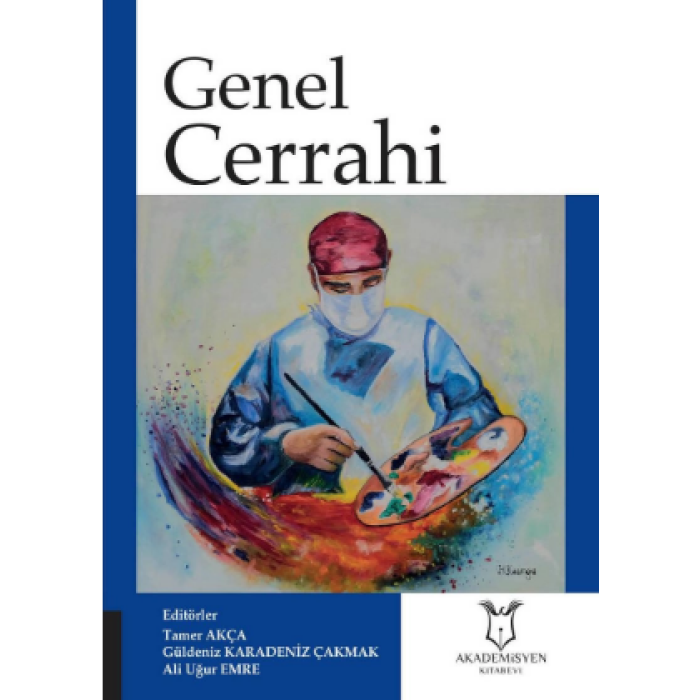 GENEL CERRAHİ