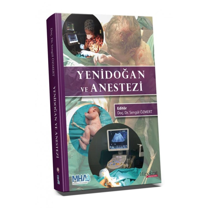 YENİDOĞAN VE ANESTEZİ