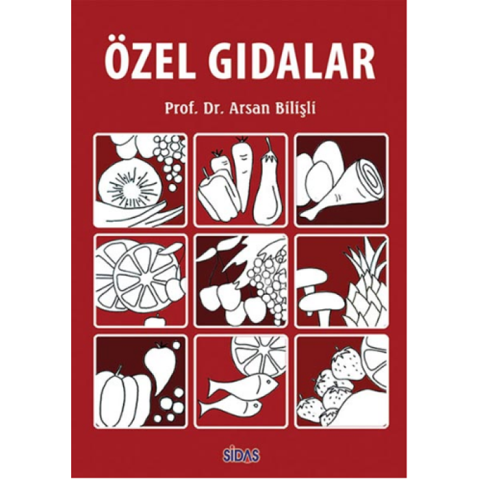 ÖZEL GIDALAR