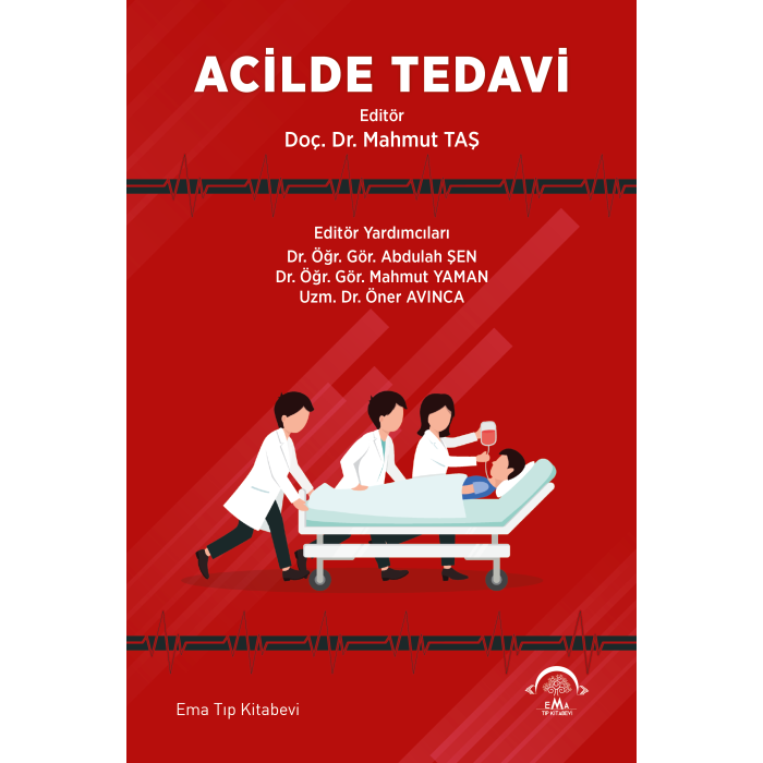 ACİLDE TEDAVİ