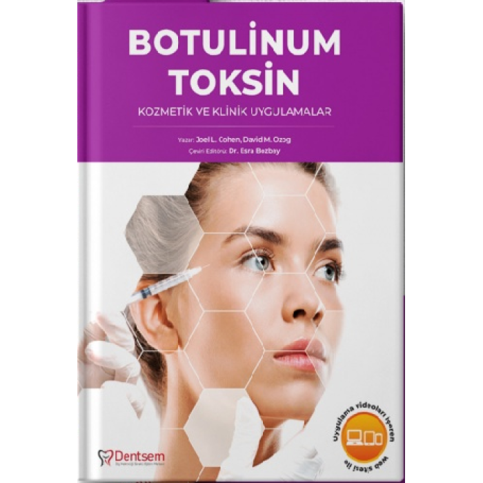 BOTULİNUM TOKSİN