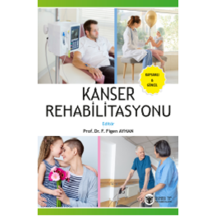 KANSER REHABİLİTASYONU