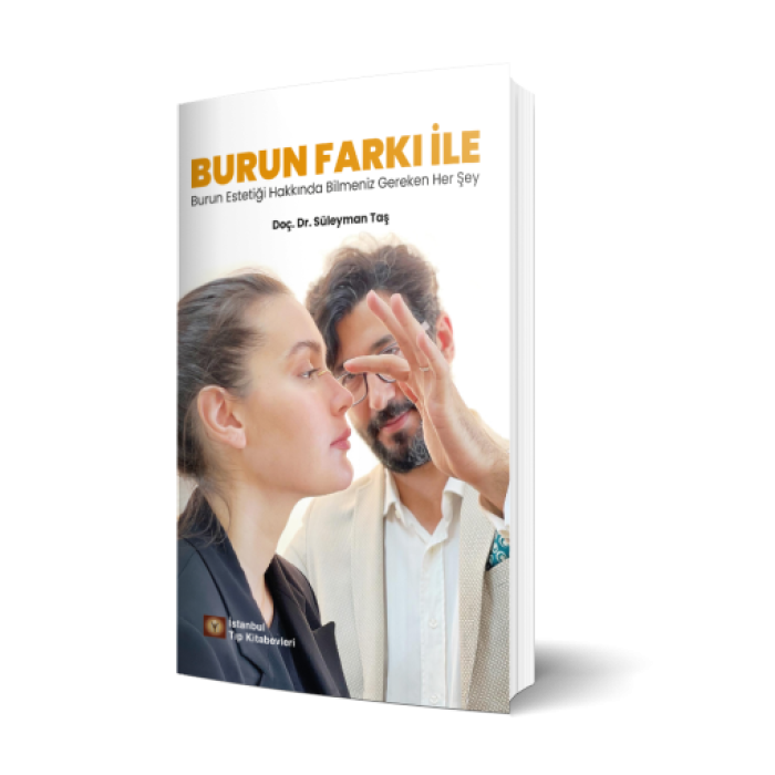 BURUN FARKI İLE BURUN ESTETİĞİ HAKKINDA BİLMENİZ GEREKEN HER ŞEY