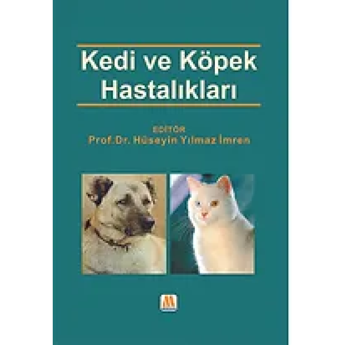 KEDİ VE KÖPEK HASTALIKLARI