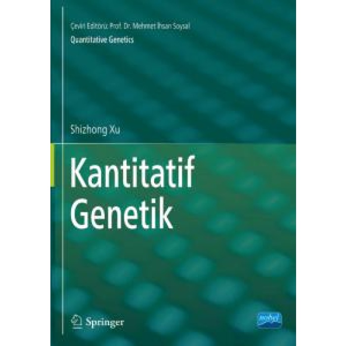 KANTİTATİF GENETİK