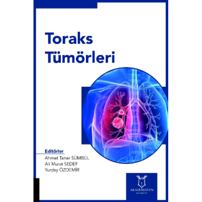 TORAKS TÜMÖRLERİ