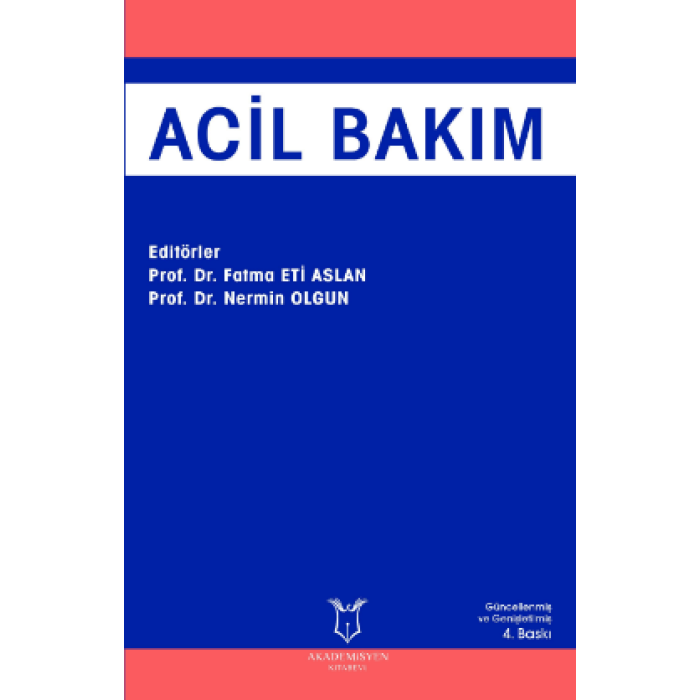 ACİL BAKIM