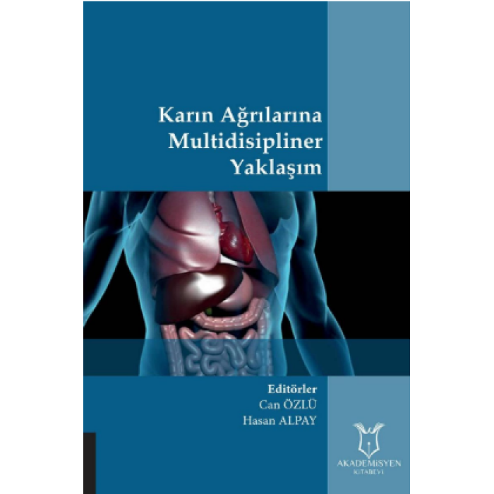 KARIN AĞRILARINA MULTİDİSİPLİNER YAKLAŞIM