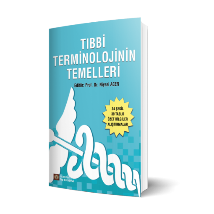 TIBBİ TERMİNOLOJİNİN TEMELLERİ