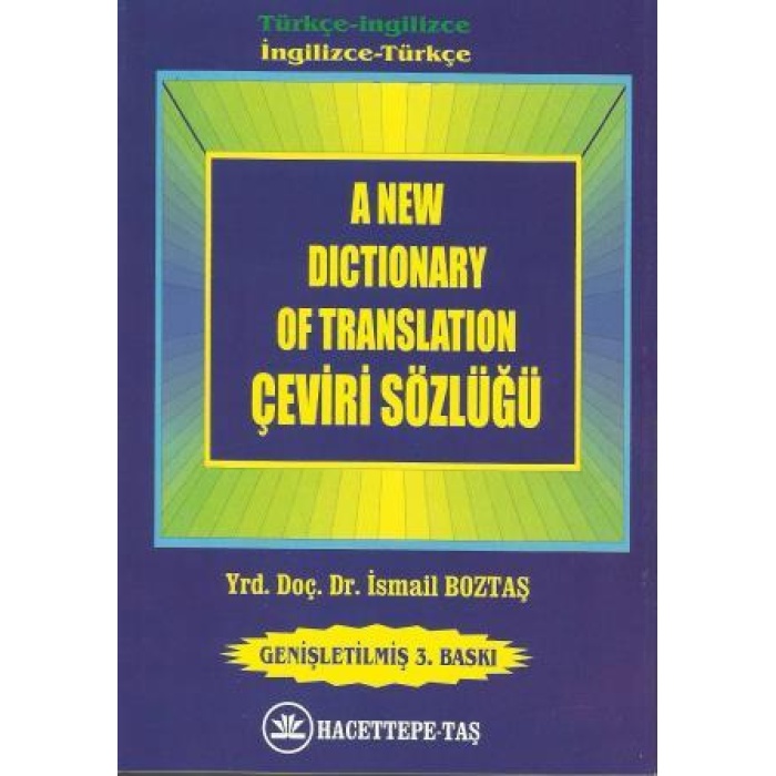 ÇEVİRİ SÖZLÜĞÜ