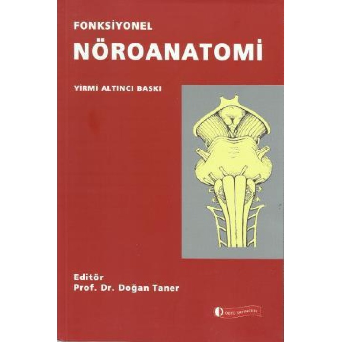 FONKSİYONEL NÖROANATOMİ