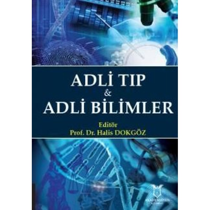 ADLİ TIP & ADLİ BİLİMLER