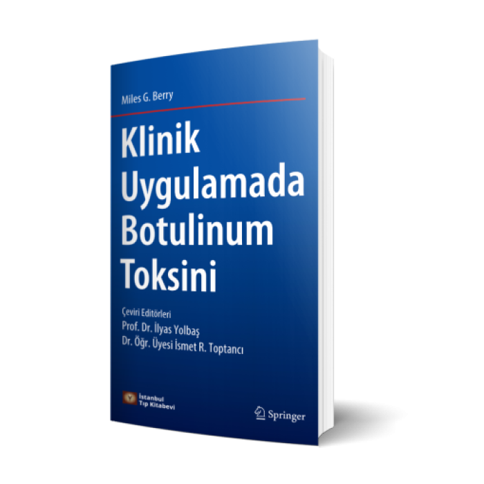 KLİNİK UYGULAMADA BOTULİNUM TOKSİNİ