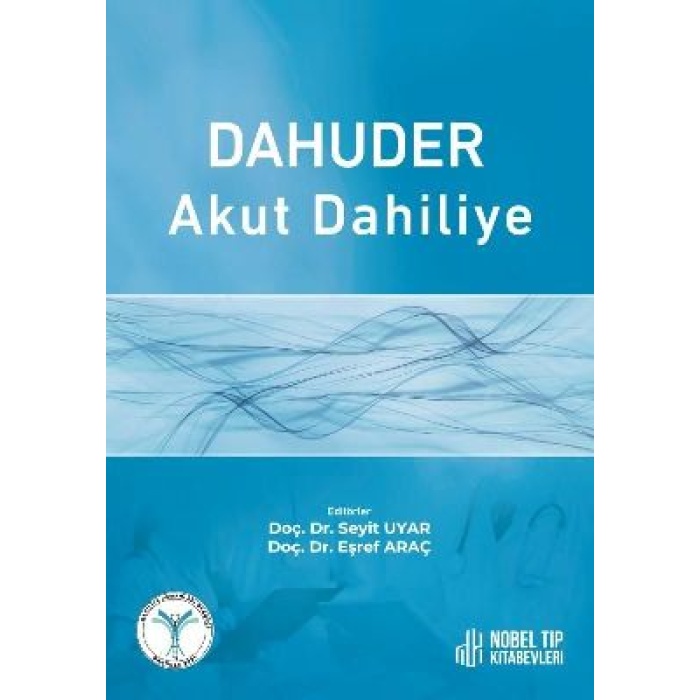 DAHUDER AKUT DAHİLİYE